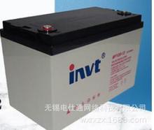 供应英威腾蓄12V-100AH电池MF100-12