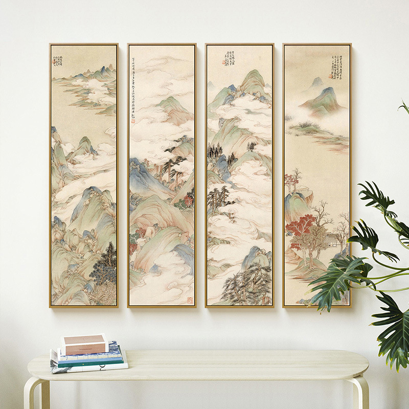 壁画古代