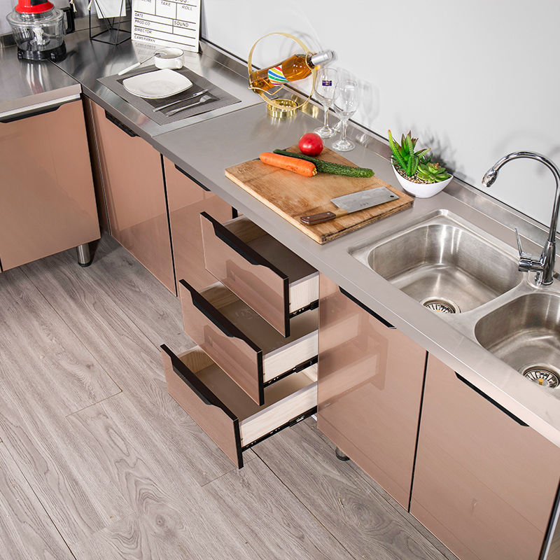 定制柜门经济型