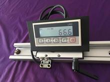 LP02数显表M503显示器双头锯铝材切割机托料架磁栅尺木工机械测量