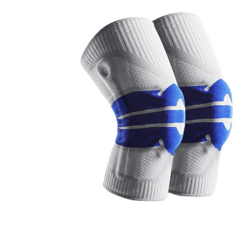 专业护膝运动男膝盖篮球跑步女关节半月板护套护漆夏季薄款保护套