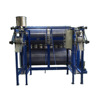 ZE-ZO 廠家直銷新型導熱油拉鏈織帶烘干定型燙帶機 拉鏈紡織機械