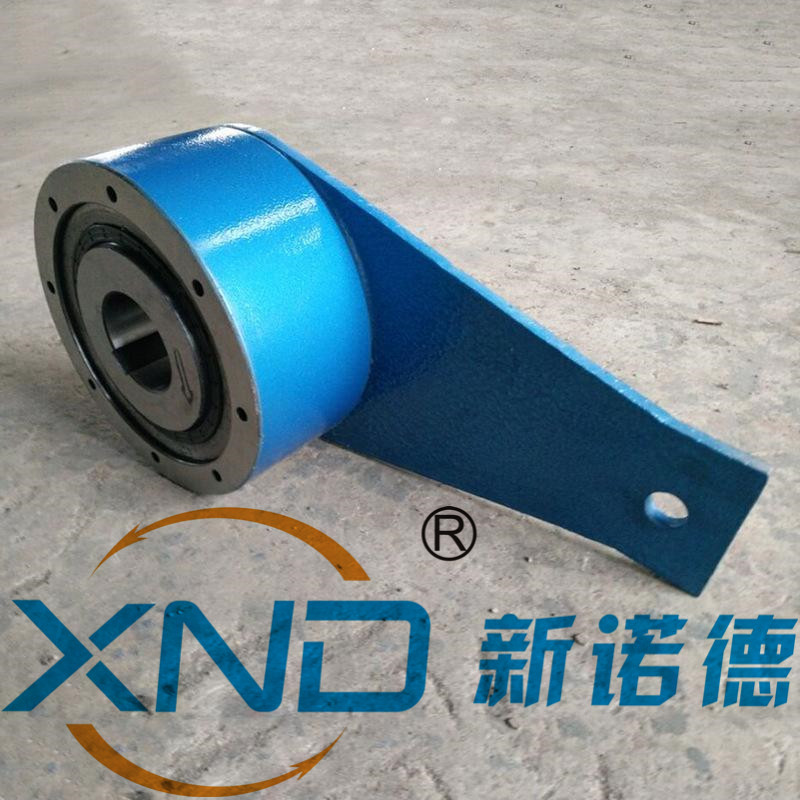 ckn单向轴承逆止器德国弗兰德减速机逆止器gcr15单向轴承逆止器