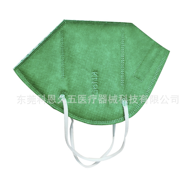 新款超声波kn95口罩 防护带呼吸阀kn95口罩 民用kn95口罩-阿里巴巴