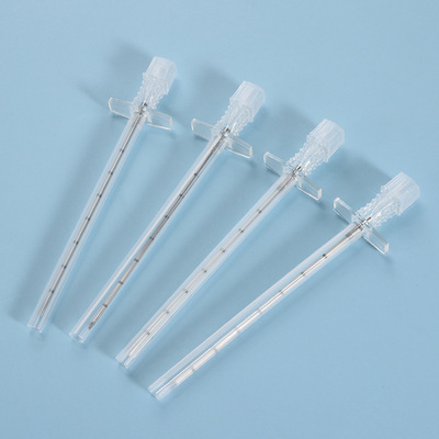 一次性使用硬膜外穿刺针引流针斜面磨尖刻度 一次性使用麻醉用针