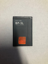 炫蒂适用于诺基亚BP-3L手机电池 603 610 710 510 3030手机电板