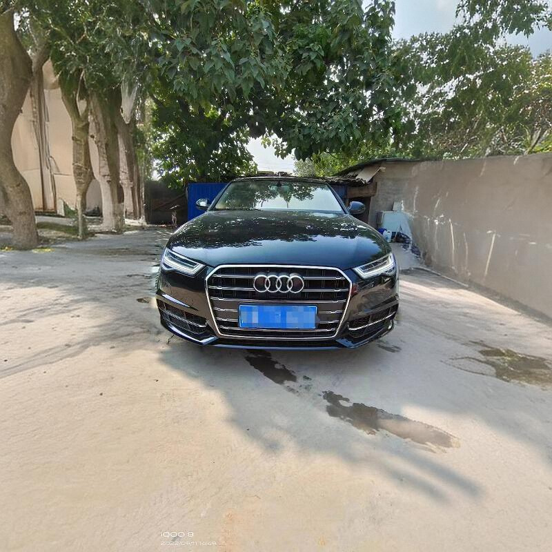 适用于12-15款奥迪a6老改新包围套件-阿里巴巴