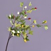 source Chinese style Artificial Flower wholesale Photography prop high-grade decorate Artificial flower simulation Roselle Roselle