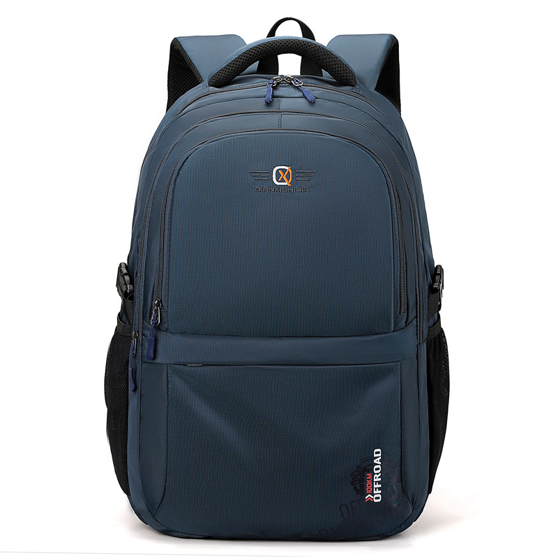 Backpack High-End Casual Travel Luggage Bag Men's and Women's Fashion Business Travel Computer Bag Student Schoolbag