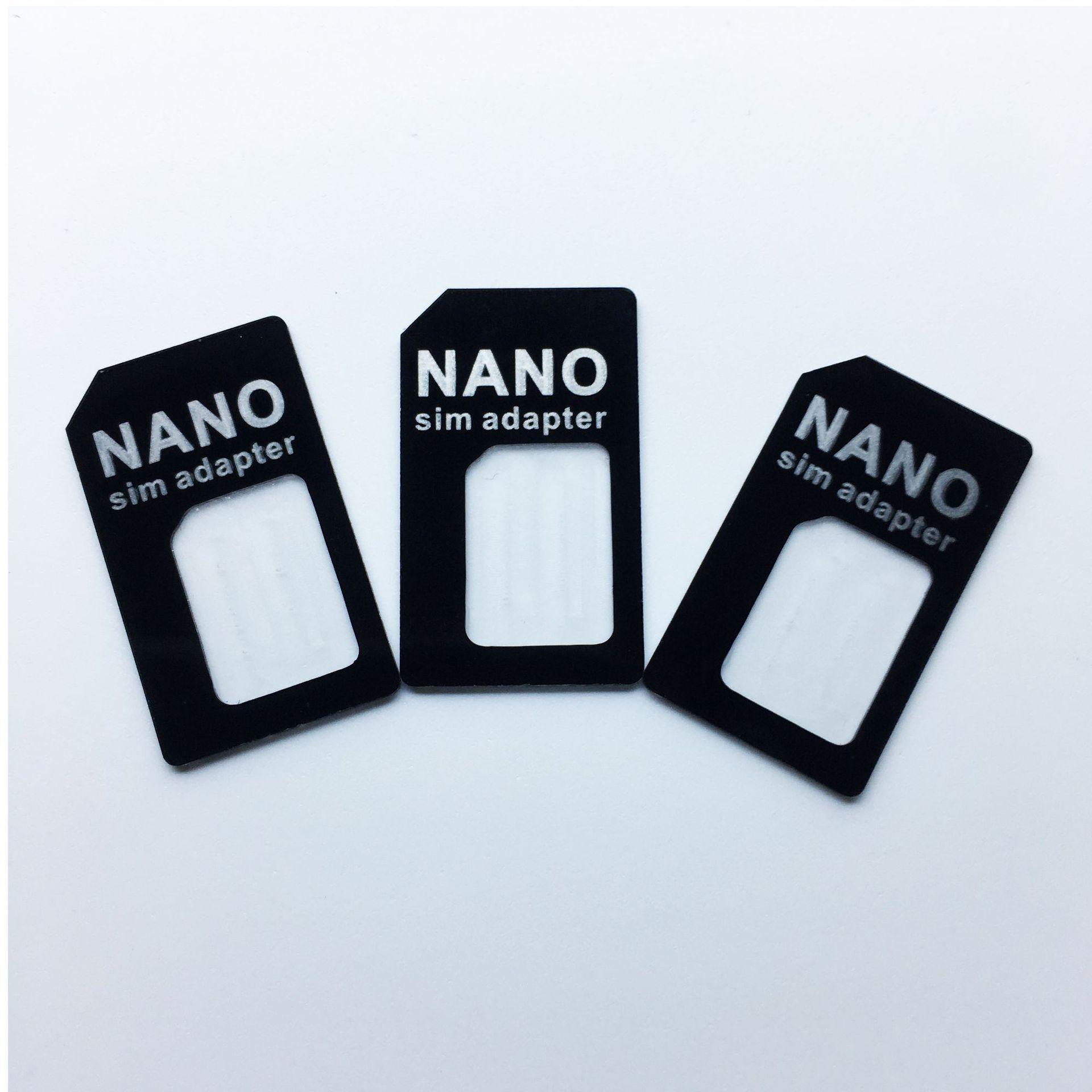 sim卡卡套今日价格行情查询-nano金属小卡大卡卡套-阿里巴巴