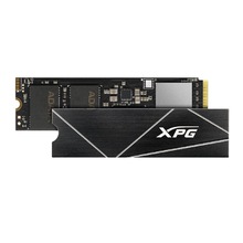 新品XPG翼龙S70B 512G\1T\2TPCIe4.0 SSD固态硬盘支持PS5拓展