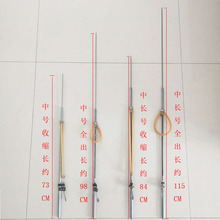 赶海潜水鱼水下射鱼器射鱼箭抓鱼工具捕鱼打鱼叉鱼神器射鱼镖