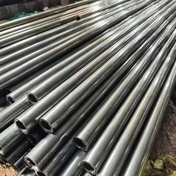 40cr冷拔管24*6保折弯无缝钢管72*7可加工切断非标定 做