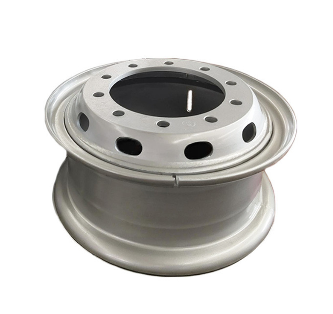 5寸轮辋 双胎钢圈轮辋 汽车 农用车轮胎用轮辋