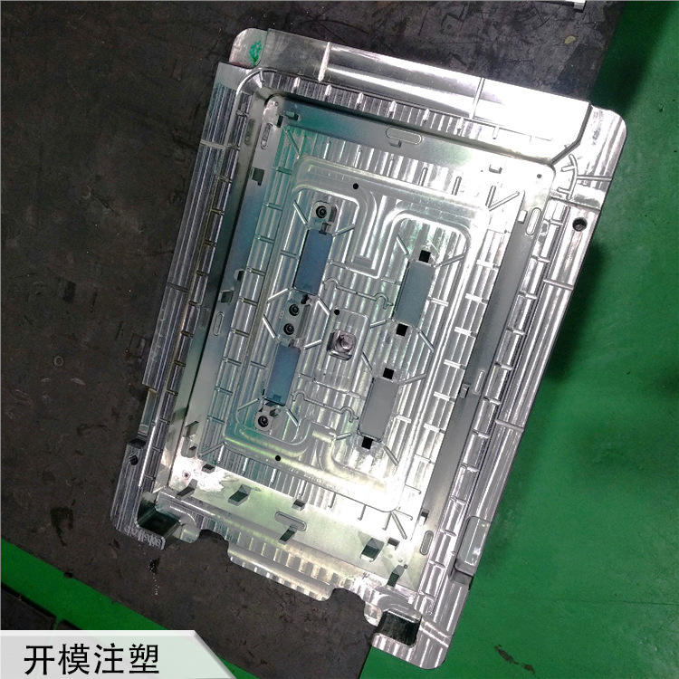 采购2022冬冰桶模具亚克力注塑模具双层注塑模具医疗注塑模具透明模具