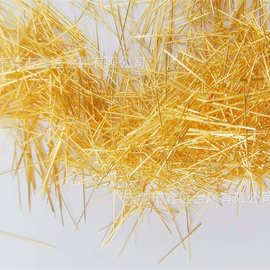 304不锈钢镀金实心美容微针0.18-0.5mm  水光针 33g-30g胰岛素针