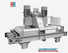 山东尝君机械制造批发 供应DH-600/900型单头/双头石材磨削定厚机