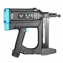 弘愿天工瓦斯射钉抢全自动木工门窗线槽瓦斯枪气枪钢钉汽钉射钉枪