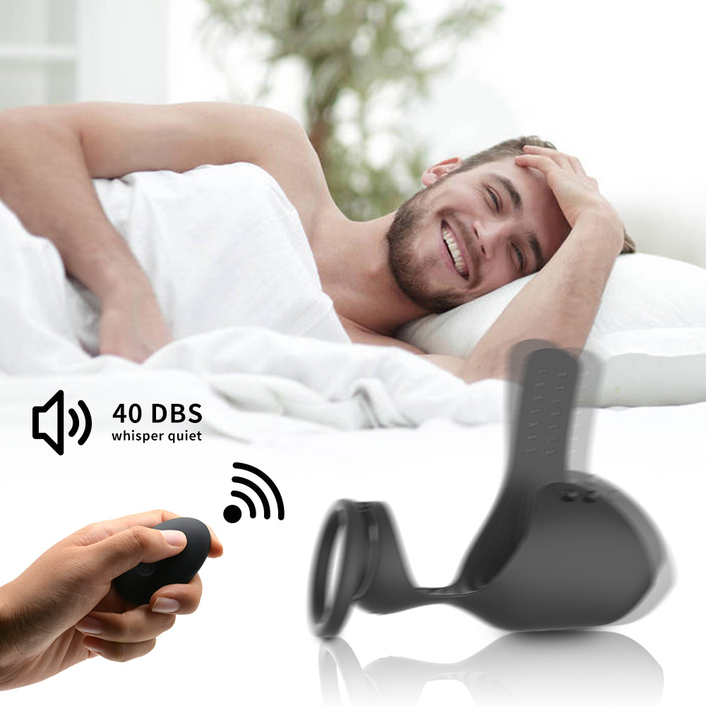 外贸跨境情趣用品阴茎锻炼增大器男用训练器龟头自慰器电动飞机杯