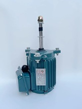 冷却塔电机全铜机芯水马达水泵水塔配件散机风扇凉水塔