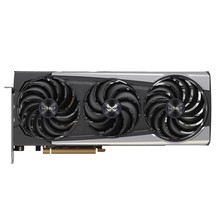 适用适用蓝宝石（Sapphire）AMD Radeon RX6700XT 12G D6超白金版