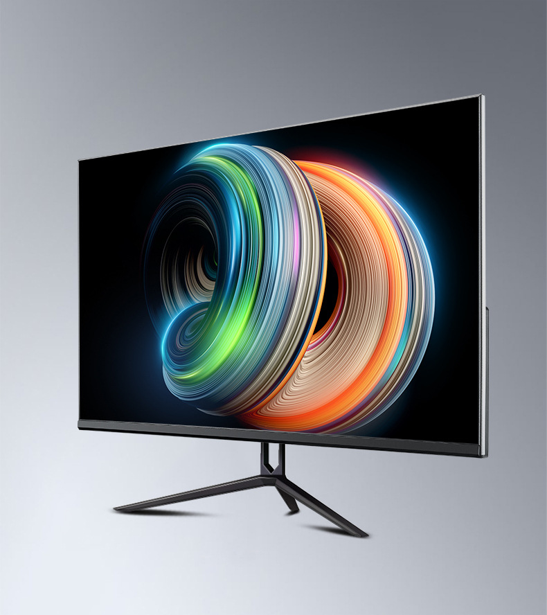 安美特27英寸4k视网膜级电脑显示器144hz高清液晶游戏ips高清屏幕