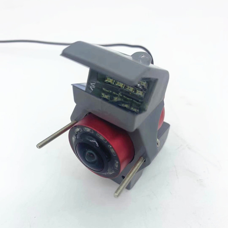 可视锚鱼超大鼓轮明洋新款一万五六点刹车 离心防炸线钓鱼海德轮