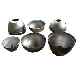 不锈钢盆冲压模具