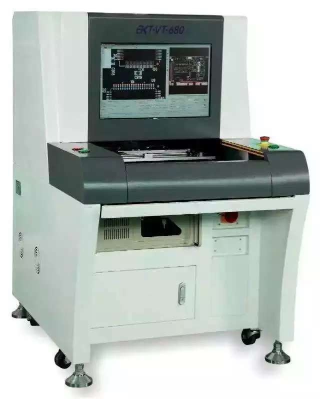 smt贴片 插件 aoi自动光学检测仪-阿里巴巴