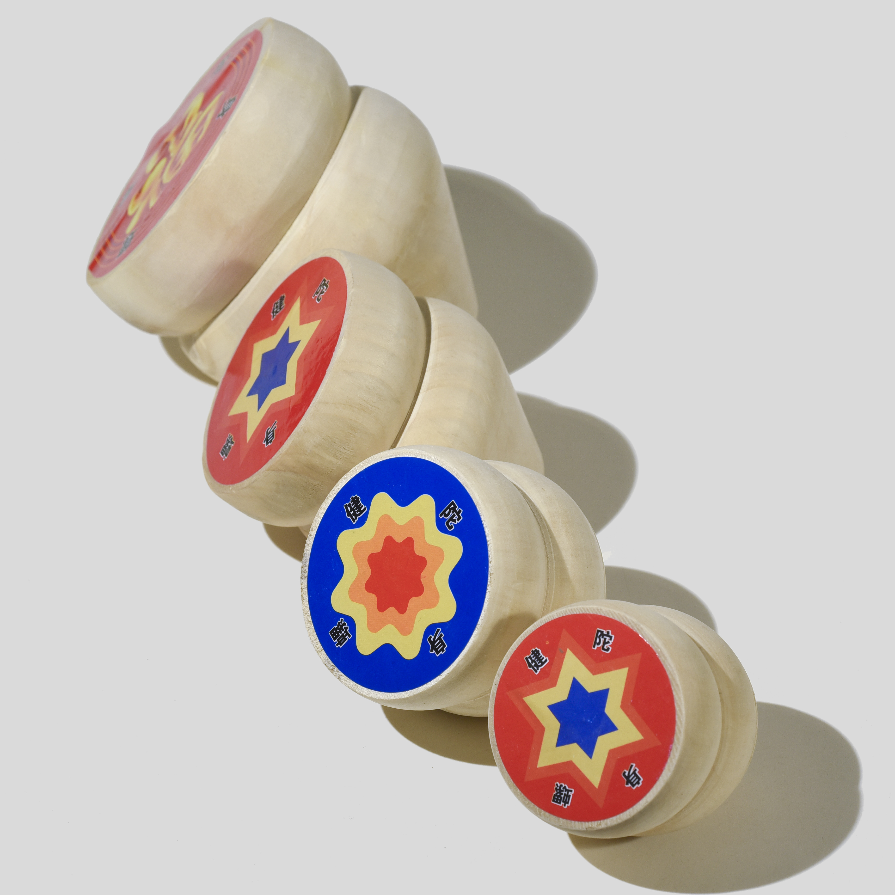 老式陀螺带绳鞭子儿童玩具大小号成人健身抽打冰嘎-阿里巴巴