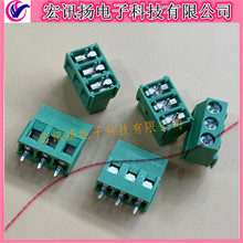 1888690 原装PHOENIX/菲尼克斯 MKDSN2.5/3-5.08 PCB接线端子