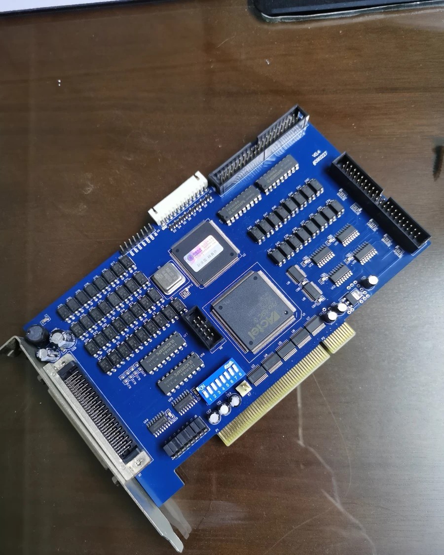 特惠供应原装dmc2410雷赛运动控制卡