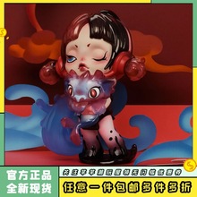 泡泡玛特molly华纳100周年系列全新整盒整套端盒_阿里巴巴找货神器