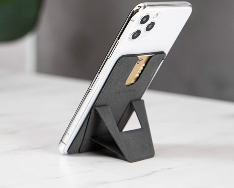 Multifunctional Invisible Mobile Phone Holder