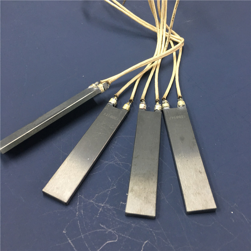 液体加热器大功率陶瓷加热元件氮化硅点火棒200025003000w