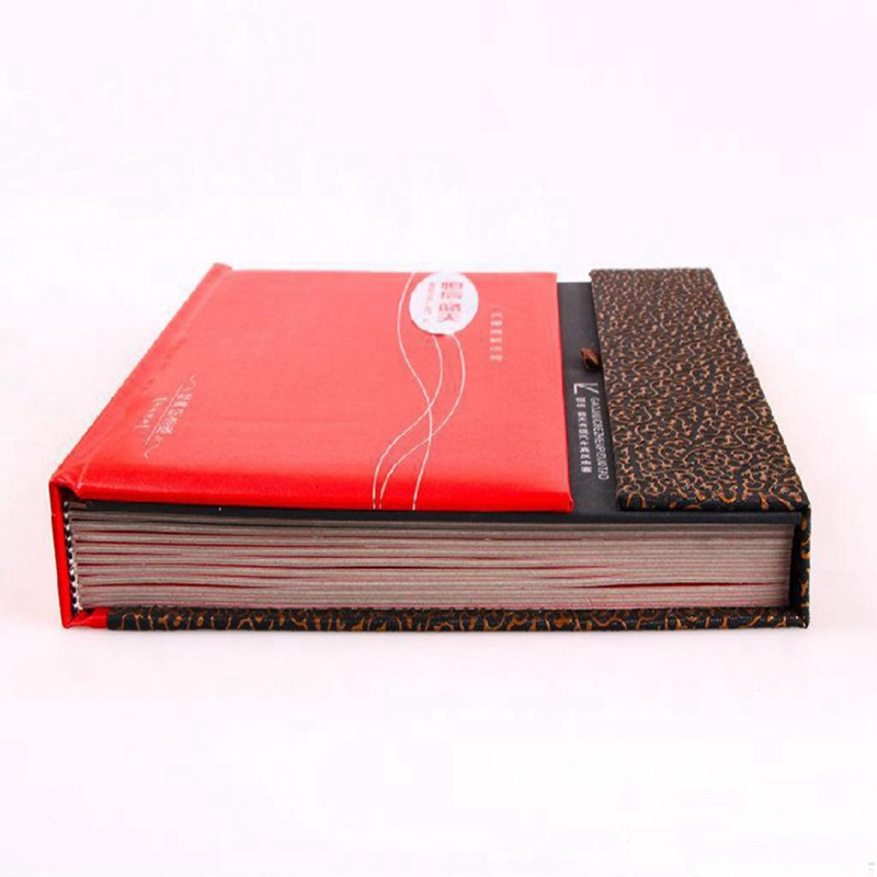 精装企业画册印刷杂志a4宣传册定做蝴蝶精装绘本硬壳书籍定制设计