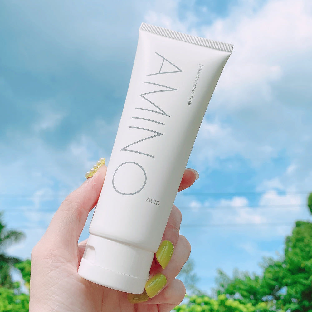 黎芙莎氨基酸洗面奶温和紧致深层清洁补水控油祛痘洁面乳一件代发