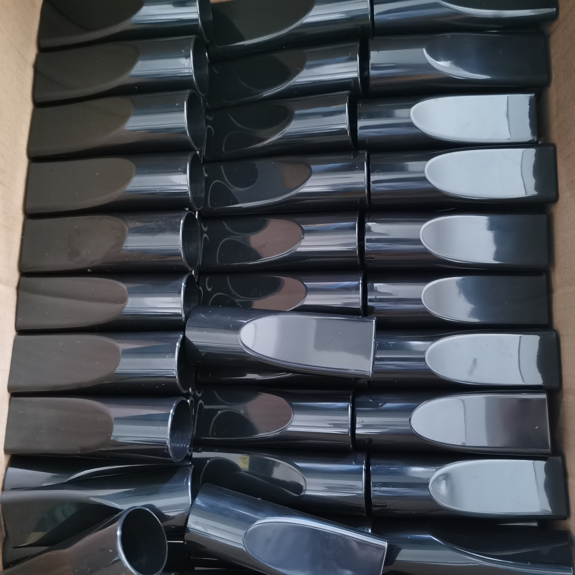 注塑加工abs塑料件加工宠物用品外壳吹风嘴隔热套生产加工