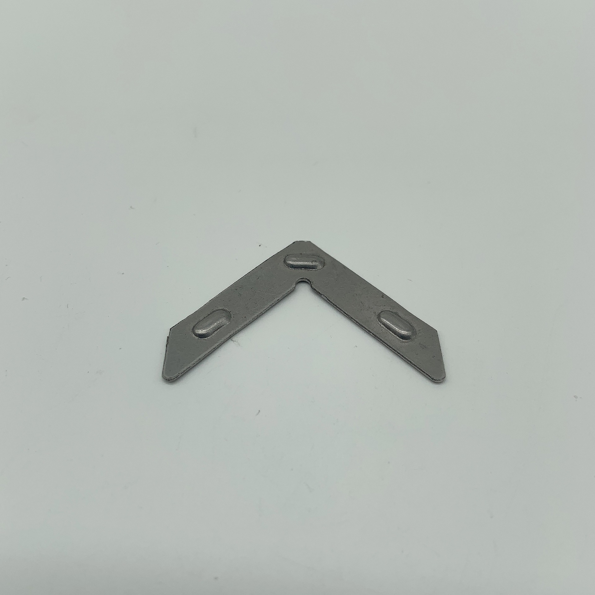 不锈钢组角片门窗组角片断桥铝组角片系统门窗组角片铝窗组角角码