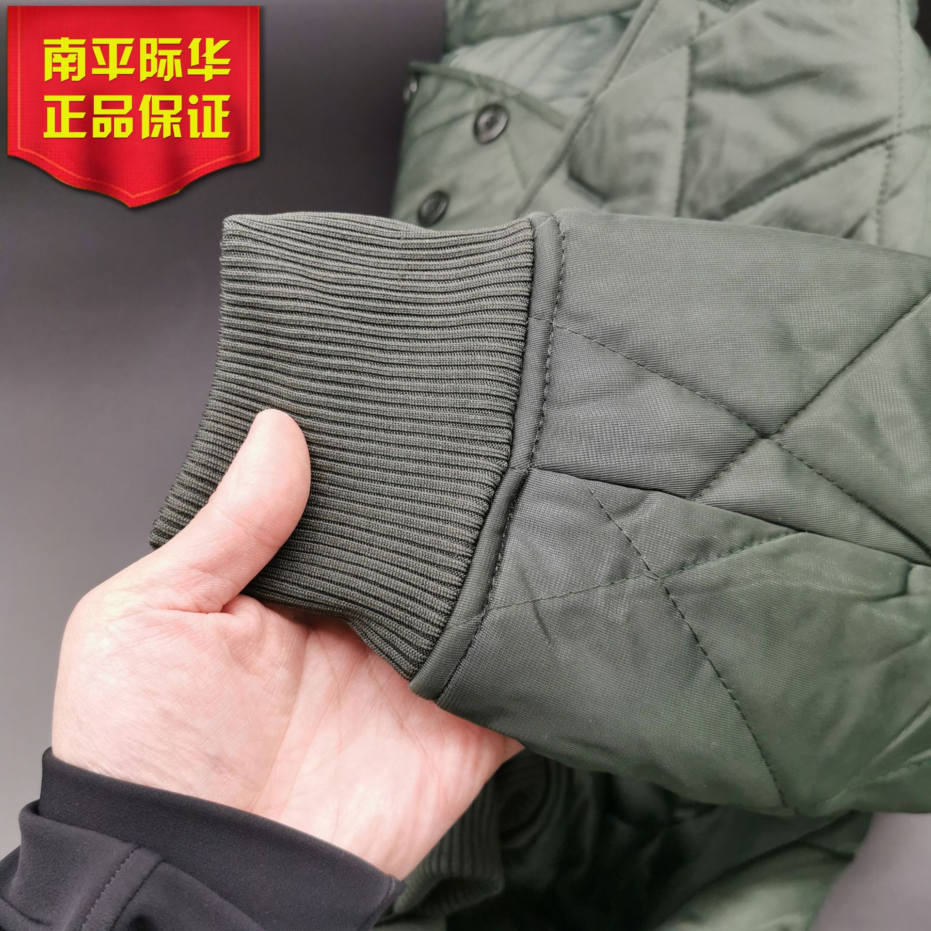 正品际华3502陆冬棉衣裤寒区棉衣制式棉袄绿色防寒保暖绒衣泰达棉