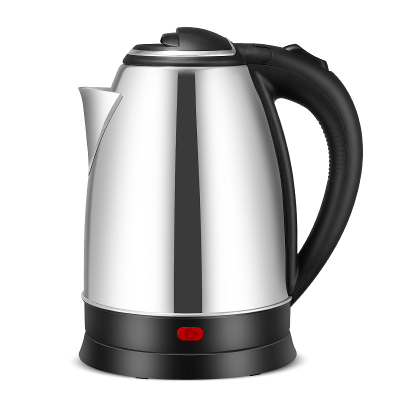 Kettle Kettle Home Electric Kettle Wholesale Kettle Stainless Steel Electrical Water Boiler Kettle Automatic Power off
