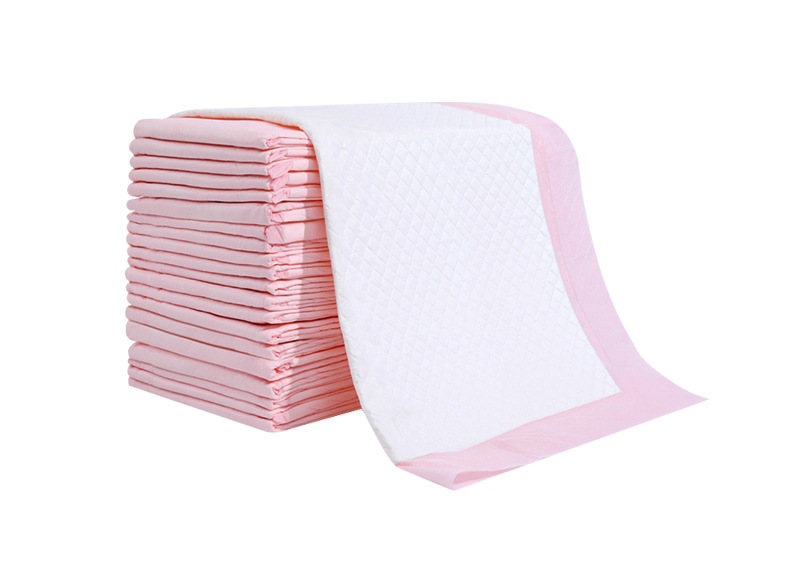 婴儿隔尿垫一次性护理垫宝宝尿垫止尿片尿布垫床垫婴儿用品80片装
