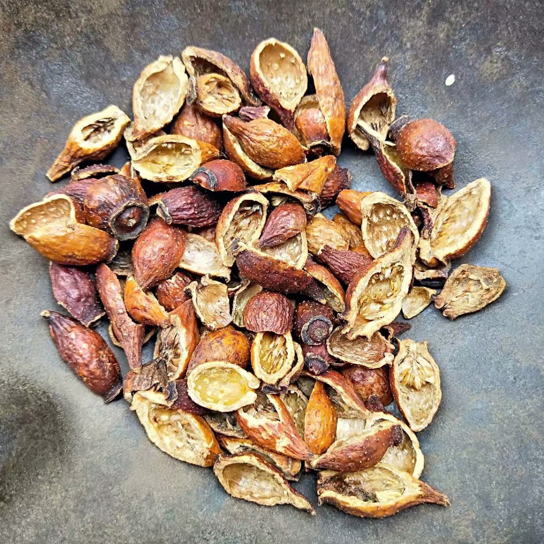 中药材金樱子肉 金英肉 去籽金樱肉 每件500克