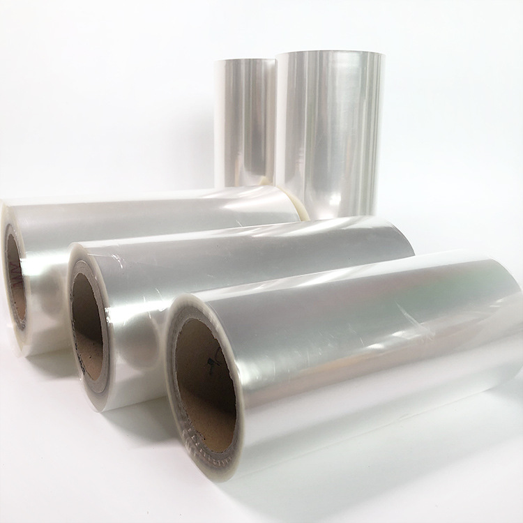 厂家供应pe流延膜复合热封膜聚乙烯食品级包装膜全自动包装制袋膜