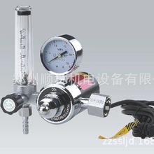 光辉二氧化碳 气表 CO2减压器GH-258-36V-150W