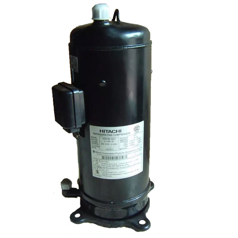 e500hhd-36a2 e500hhd-36d2全新原装变频海信中央空调日立压缩机