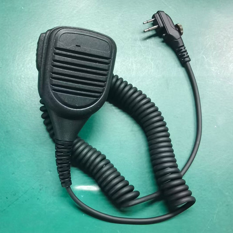 对讲机手咪pd500/td560/td510/td580/bd系列对讲机手咪肩咪手柄