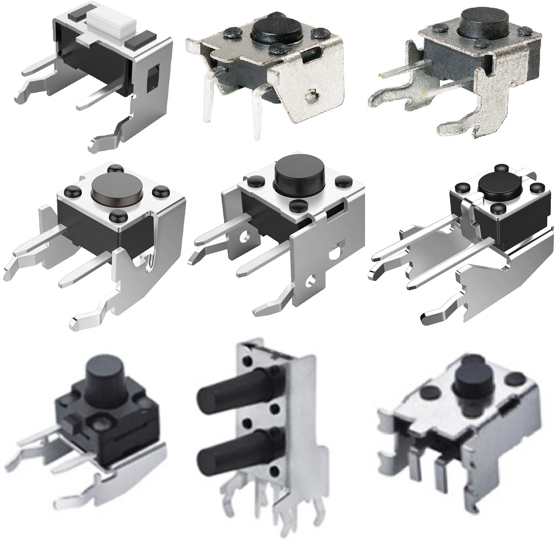 制造各类微型拨动开关/专注微型开关研究-阿里巴巴