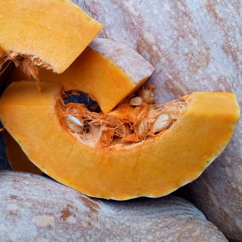 老南瓜海南新鲜甜糯农家香甜黄南瓜孕妇宝宝辅食小南瓜非贝贝现货