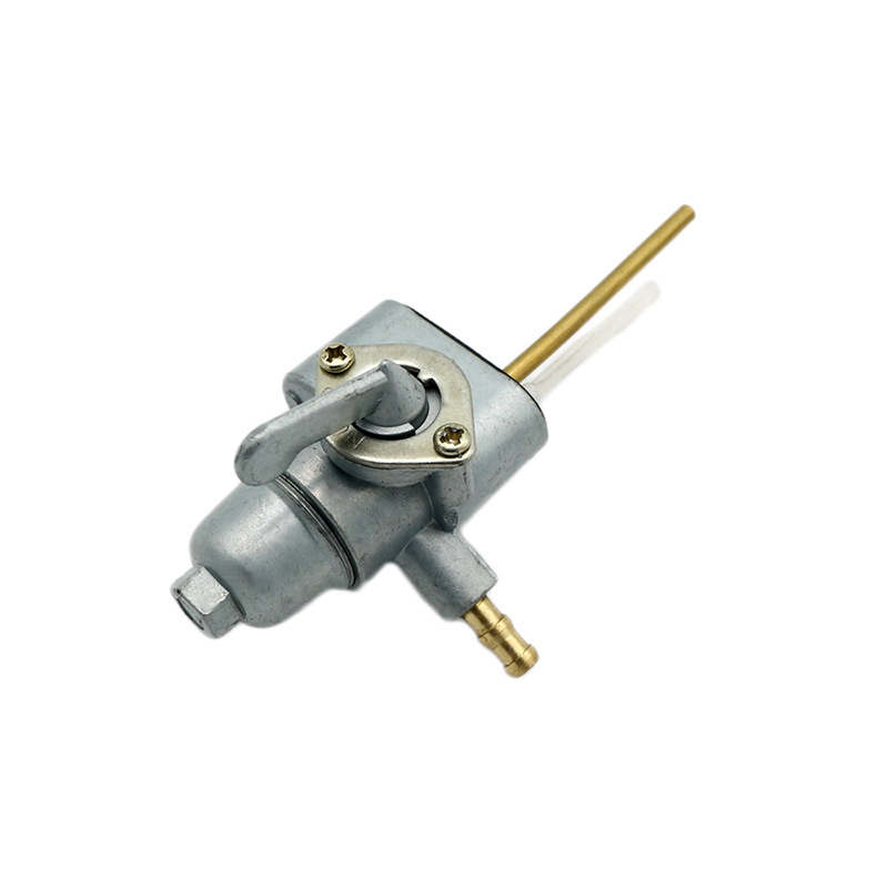 摩托车沙滩车配件燃油油开关适用于 honda xl250 xl350